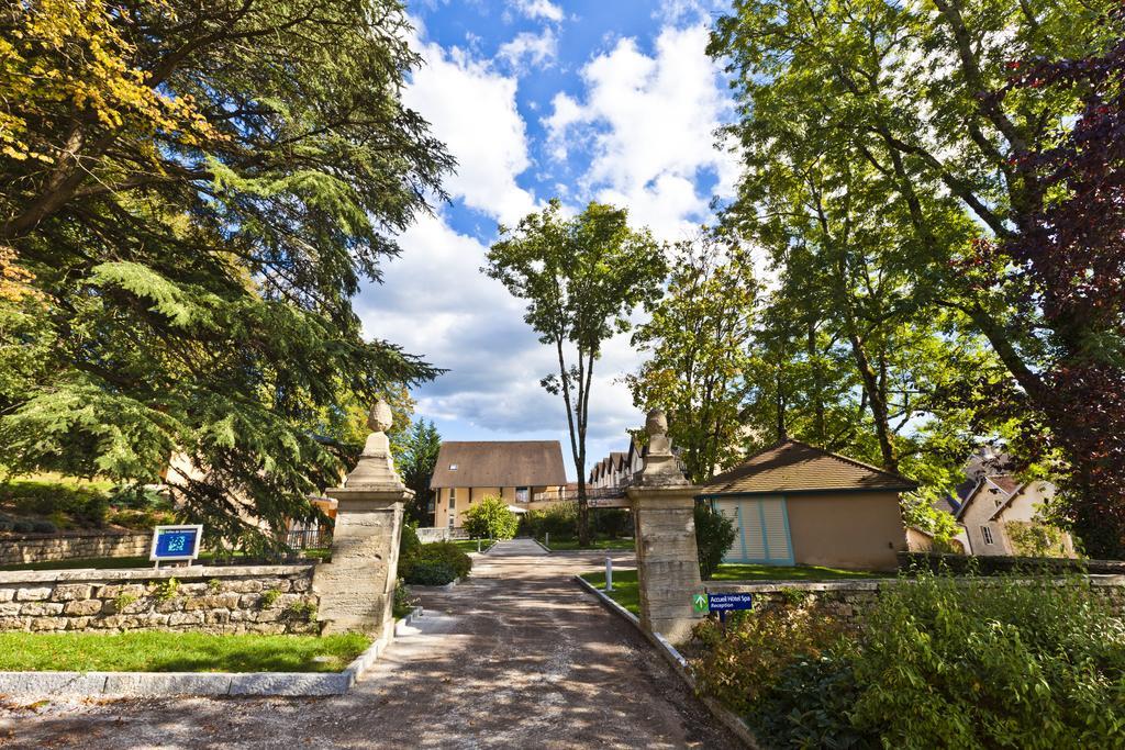 Logis Hotel Parenthese, Restaurant & Spa Chille Exterior photo
