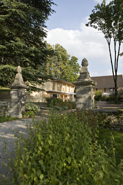 Logis Hotel Parenthese, Restaurant & Spa Chille Exterior photo
