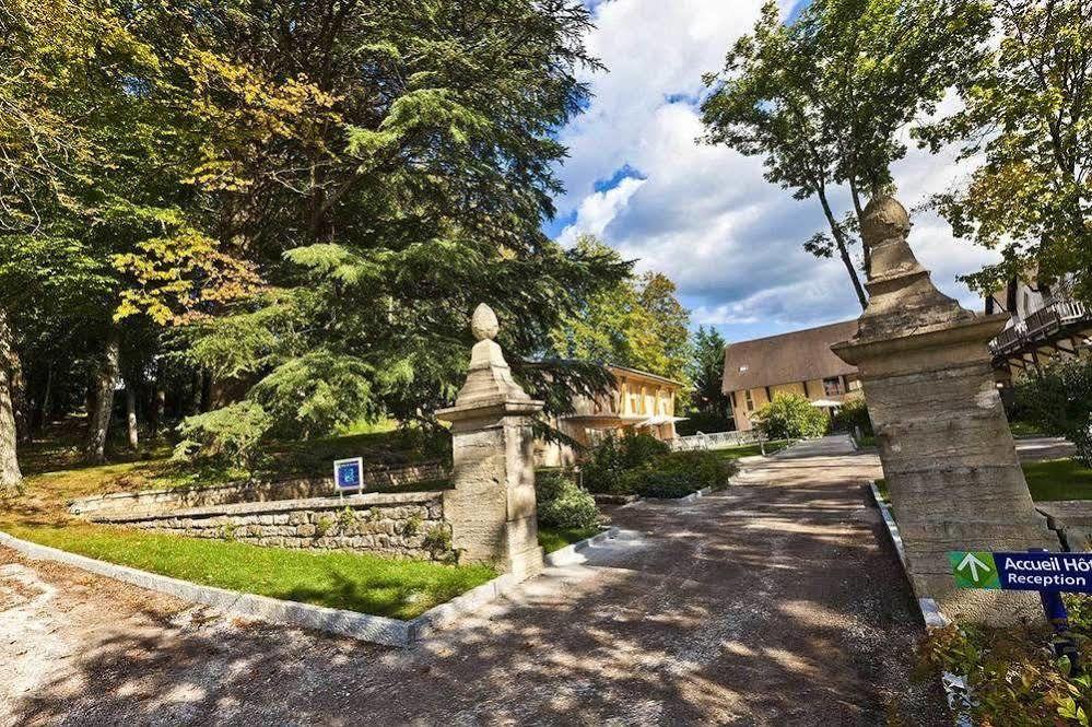 Logis Hotel Parenthese, Restaurant & Spa Chille Exterior photo